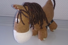 Pferdle