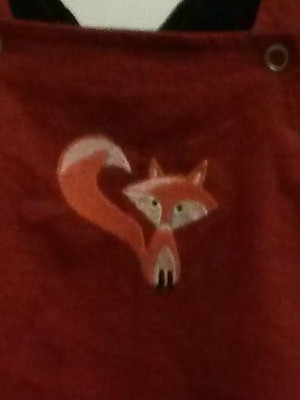 Hose Fuchs 1