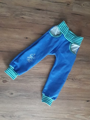 Hose Robi