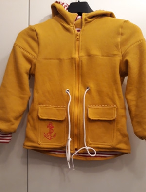 jacke anker