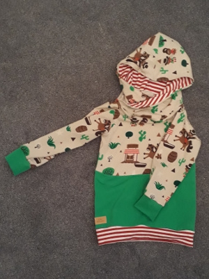 pulli cowboy