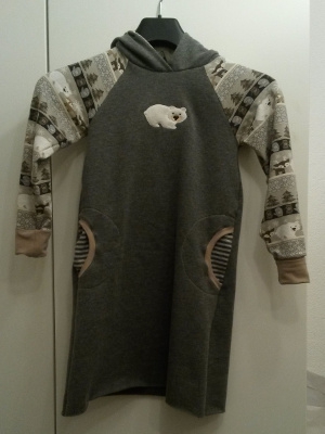 pulli eisbaer