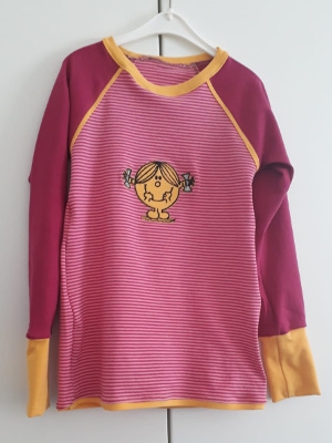 pulli miss sonnenschein