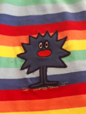 pulli mister Hatschi 1