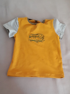 shirt bully