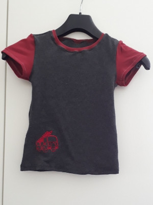 shirt feuerwehr
