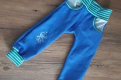Hose Robi