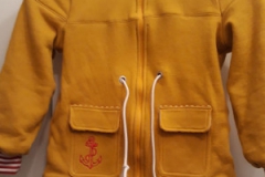 jacke anker