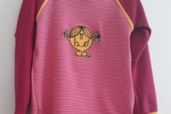 pulli miss sonnenschein