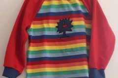 pulli mister Hatschi