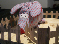 Schweinderl