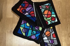 Tablett-Tasche